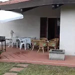 Al Pozzino In فيلة بونتا ألا
