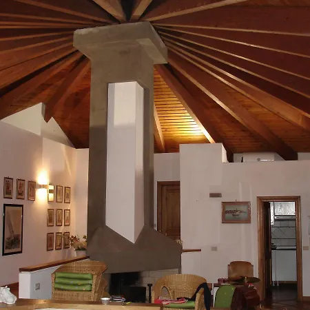 Al Pozzino In Villa Punta Ala