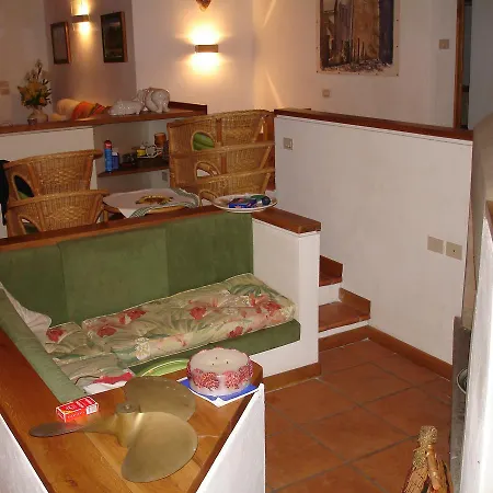 Al Pozzino In Villa *