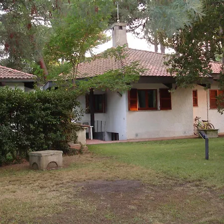 Villa Al Pozzino In