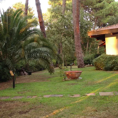 Al Pozzino In Villa