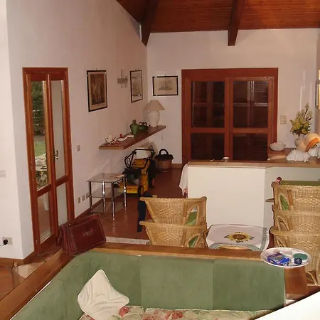 Al Pozzino In Villa Punta Ala