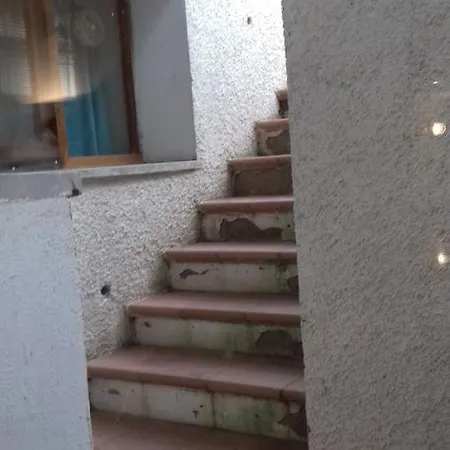 Al Pozzino In Villa