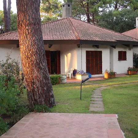 Al Pozzino In Villa Punta Ala