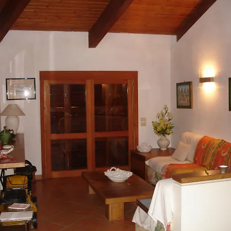 Al Pozzino In Villa