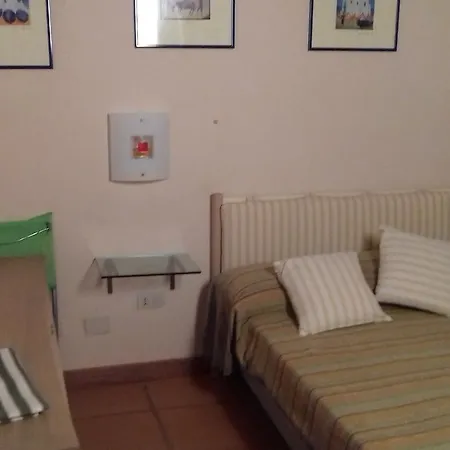 Al Pozzino In Villa *