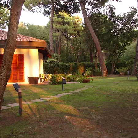 Al Pozzino In Villa