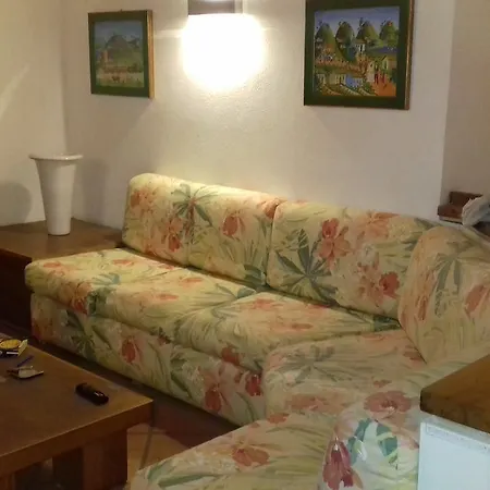 Al Pozzino In Punta Ala