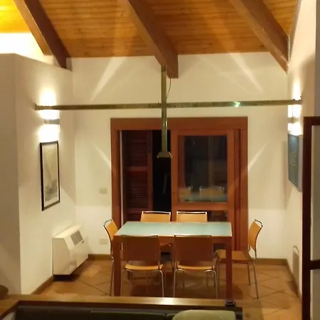 Al Pozzino In Villa Punta Ala